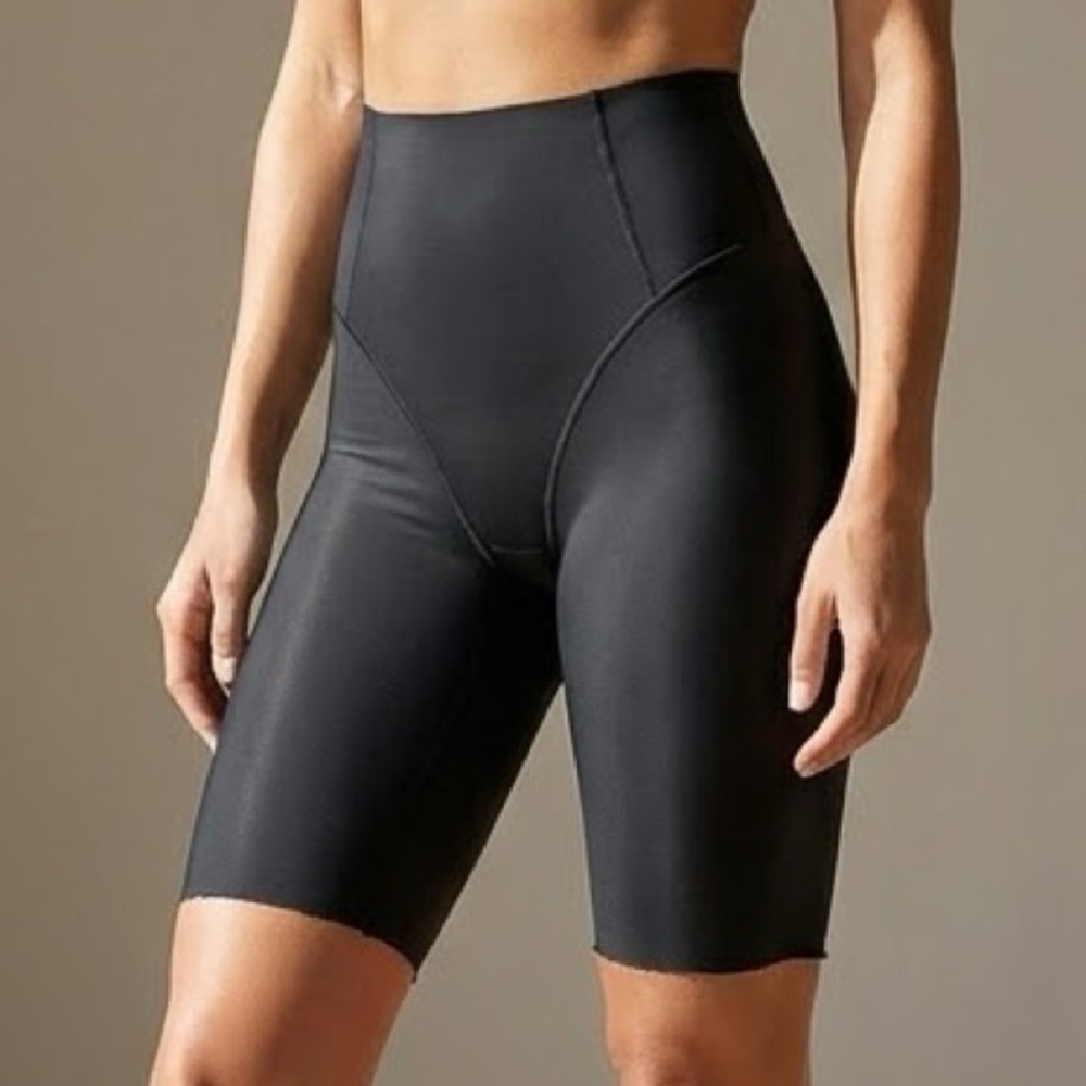 Compression Bike Shorts